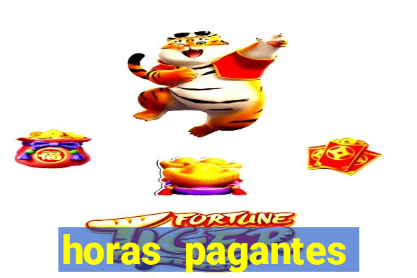 horas pagantes fortune ox